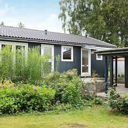Holiday In Transtrand Vakantiehuis *