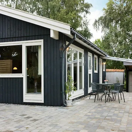 Holiday In Transtrand Vakantiehuis