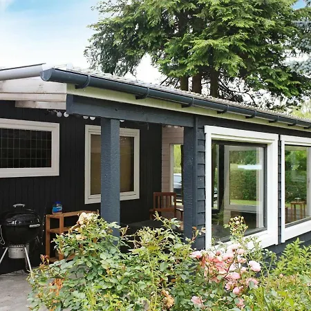 Holiday In Transtrand Vakantiehuis
