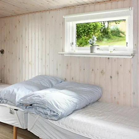 Holiday In Transtrand Vakantiehuis