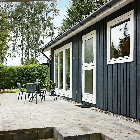 Holiday In Transtrand Vakantiehuis *