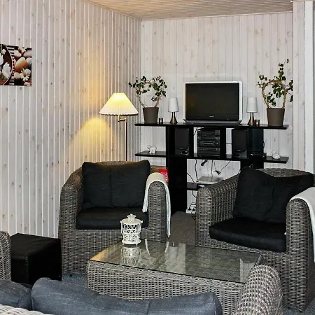 Holiday In Transtrand * Skibby