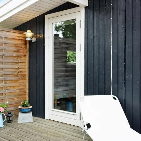 Vakantiehuis Holiday In Transtrand *